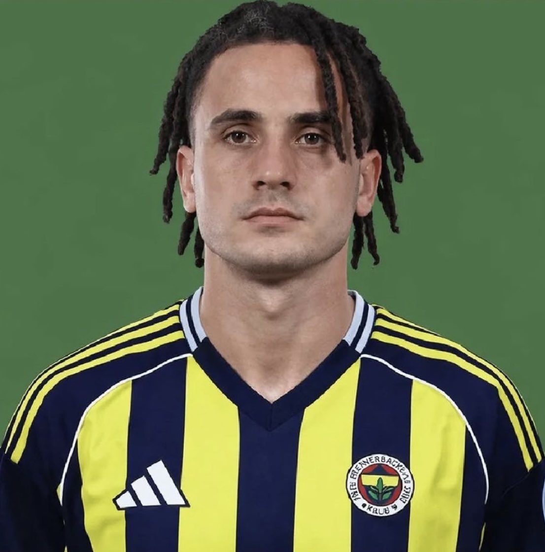 KEREM AKSÜTOĞLU tweet media