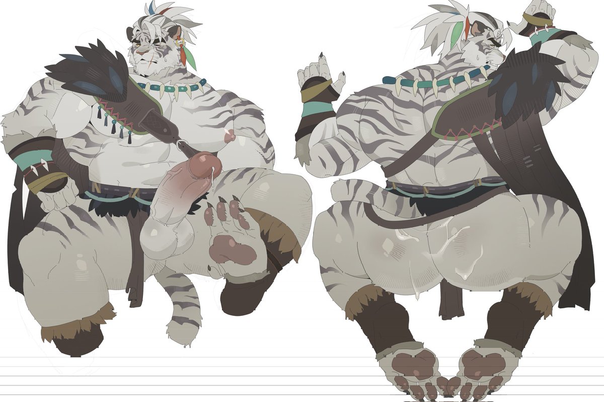 次元果实 tweet media