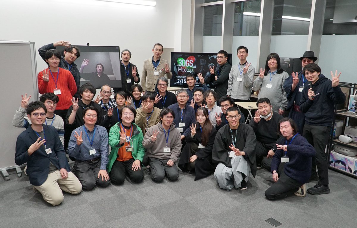 たかやん inVR (@VRTAKAYAN) / Posts / X