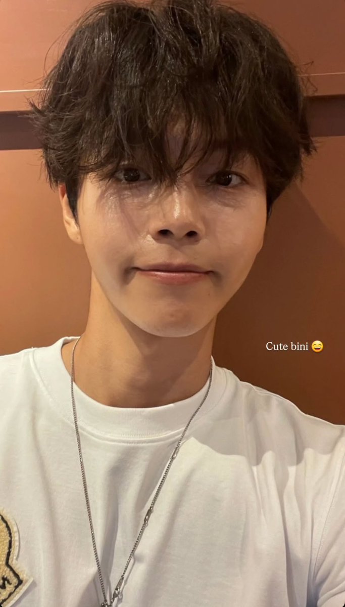 cute bini 🦊🫳🏻💖

#LimSubeen #0_chabeen
#singlesinferno5