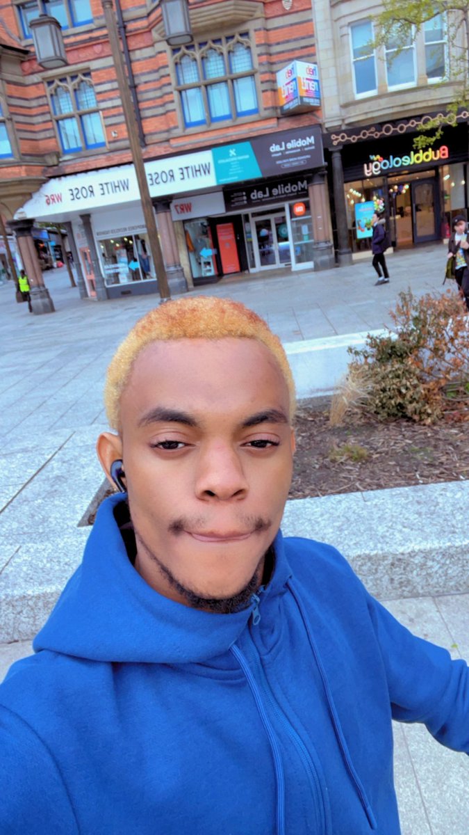 StretfordPrince's tweet image. God is so good to me,Happy Birthday to the man God loves🔴❤️