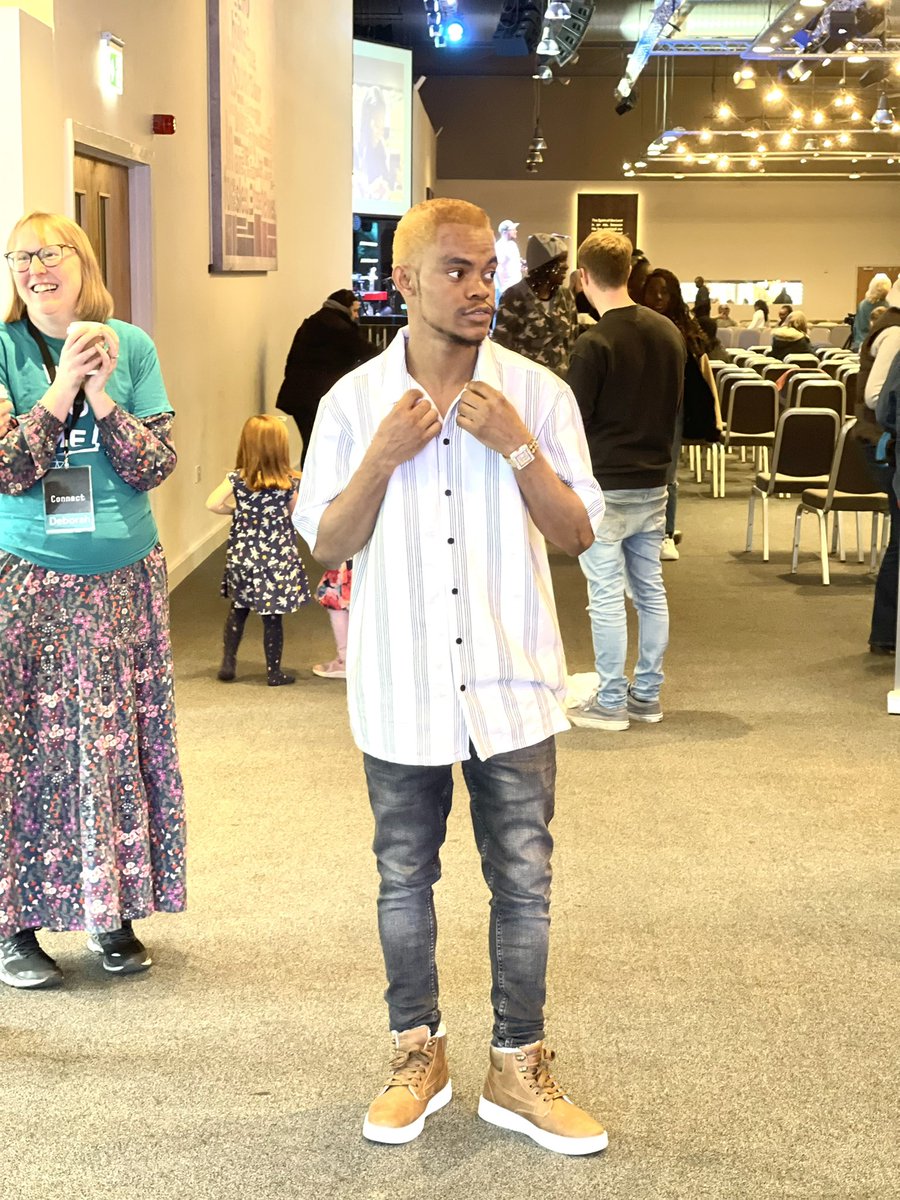 StretfordPrince's tweet image. God is so good to me,Happy Birthday to the man God loves🔴❤️