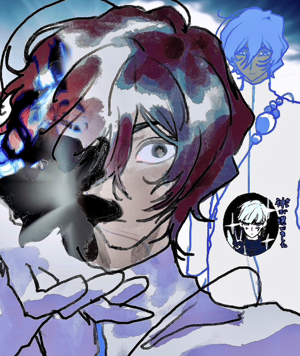 ﾃ"ス木主 tweet media