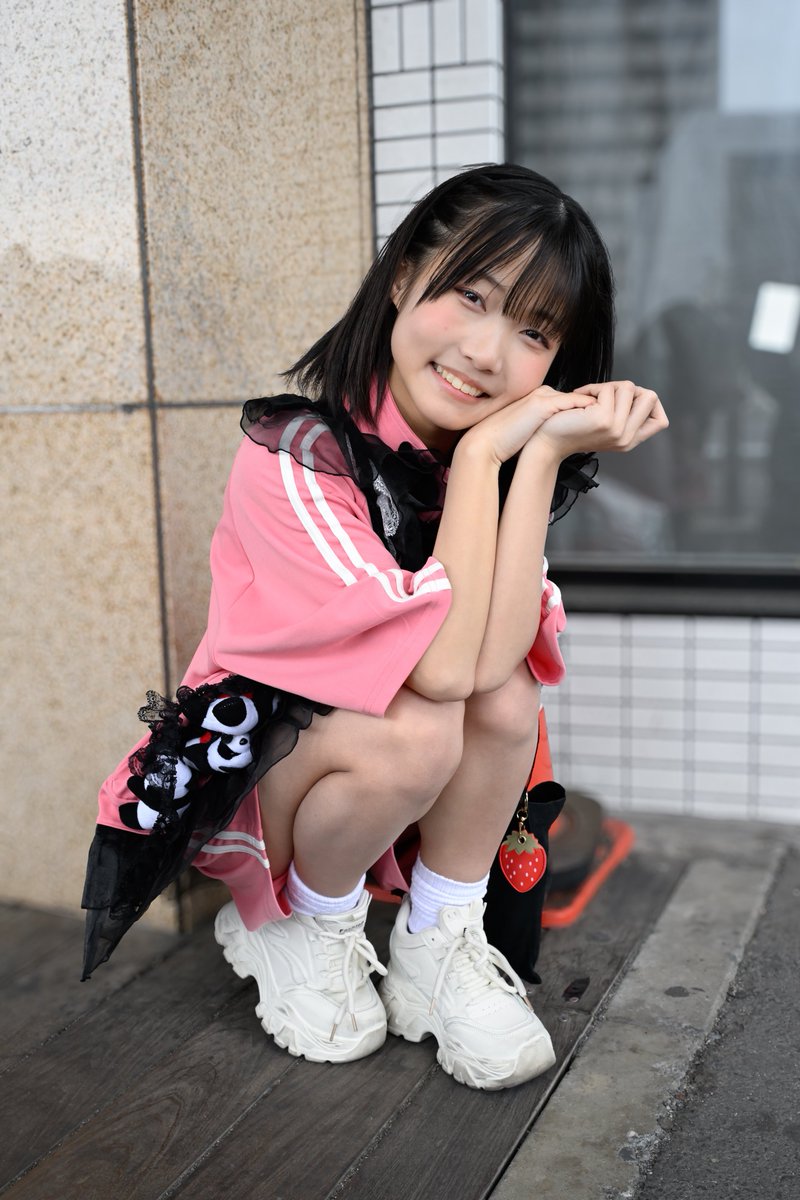 こうちゃん‎🍓🍮🍓🫧🄺🄾🅄🄲🄷🄰🄽(アニキっ) (@kouchan_chino