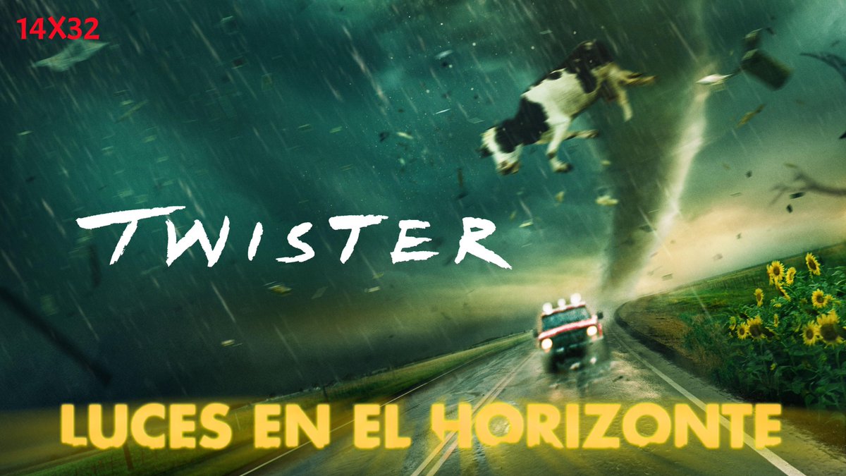 ivoox.com/twister-luces-…
Repasamos una de las "disaster movies" que más nos gusta. Su argumento, curiosidades, anécdotas...
Aparte de trufarlo todo con nuestras propias experiencias... esto es Luces en el Horizonte para lo bueno y para lo enrruchante.
#Twister #podcast