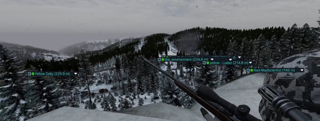 Event 45  -  Take &amp; Hold the Flag - Assault on Chernarus 
March 14th

19:00 CET Server open for set up
19:30 CET Event start

Event sign up live

Join the Events on the Aux7 discord discord.gg/s7nqM2K