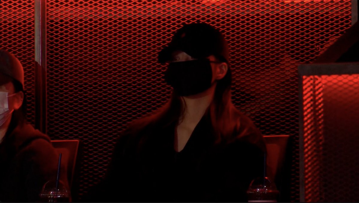 LCK's tweet image. Welcome to CHZZK LoL PARK, Nagyung of fromis_9! #LCK