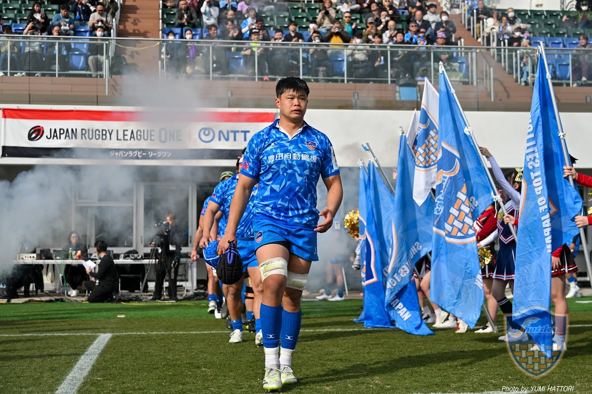 豊田自動織機シャトルズ愛知 SHOKKI SHUTTLES (@shokki_shuttles