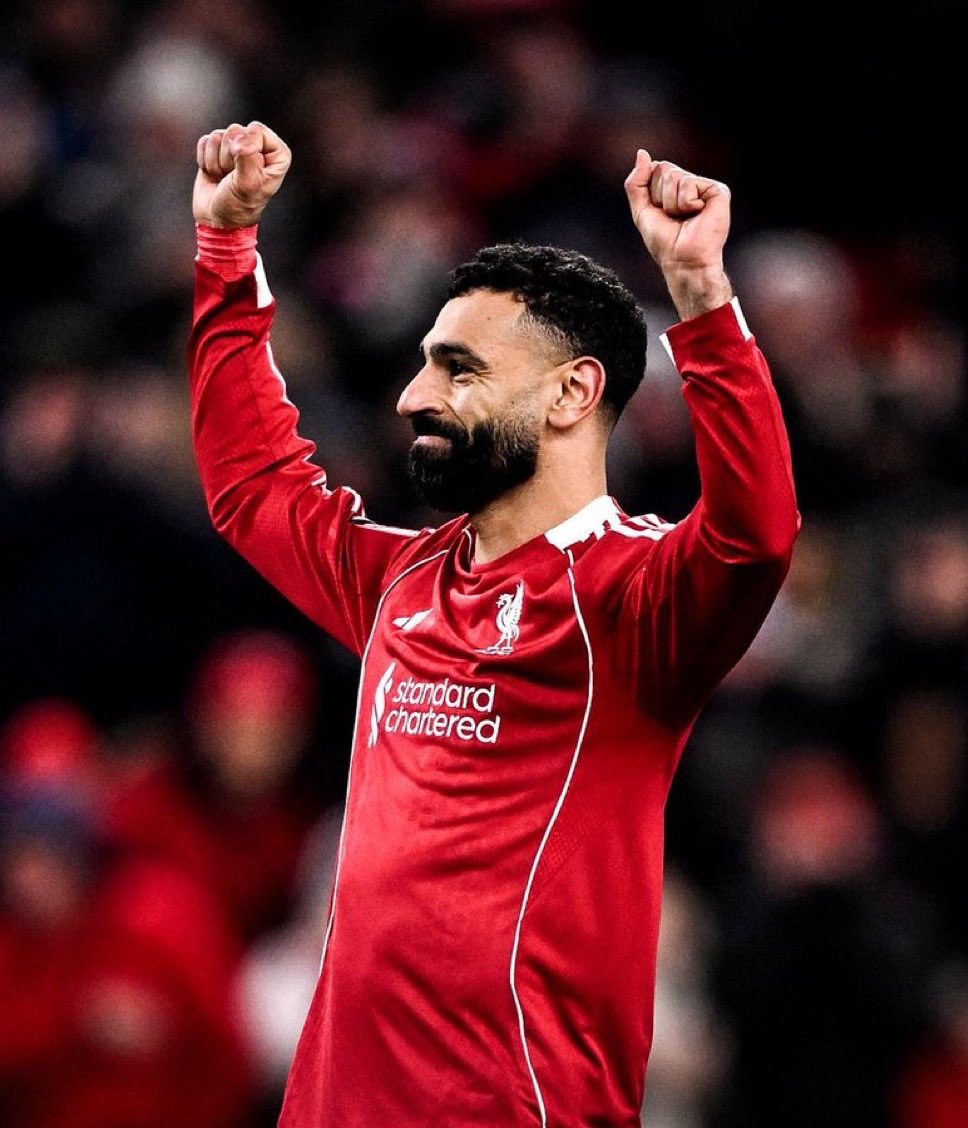 LFC LOYAL tweet media