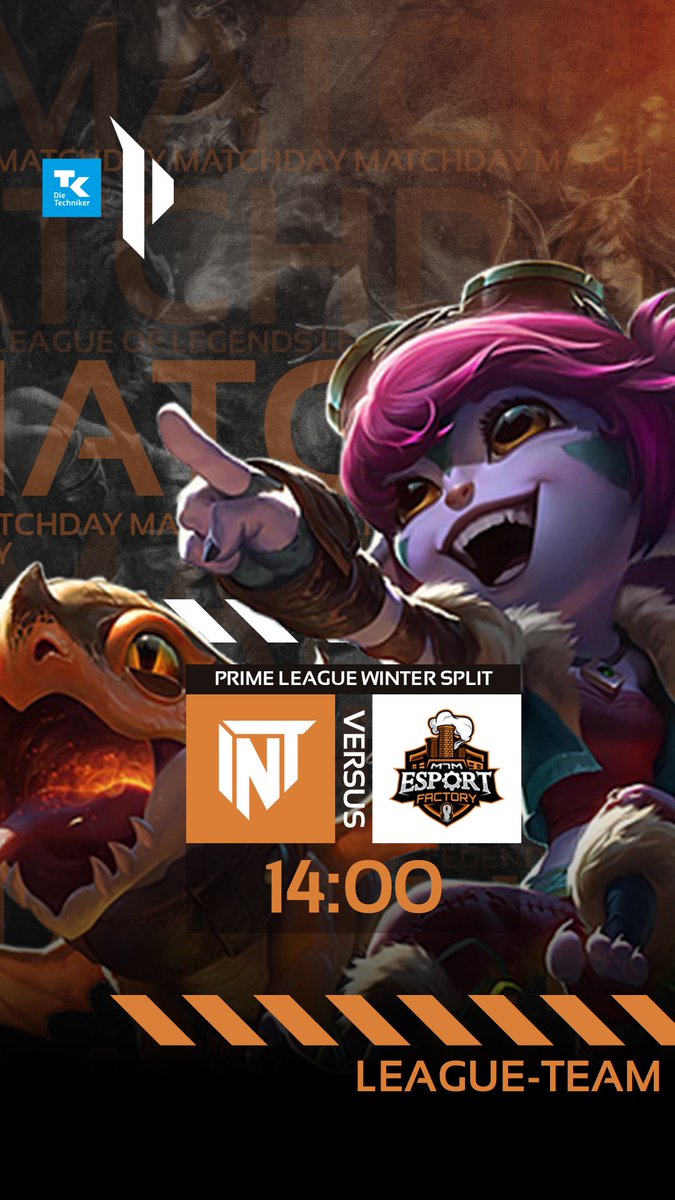 Esport Factory tweet media