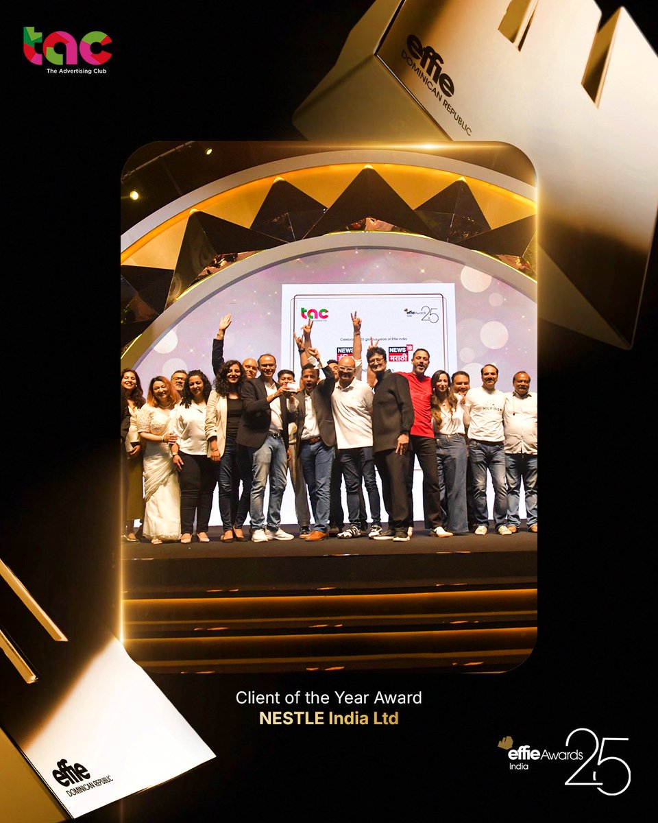 The Advertising Club tweet media