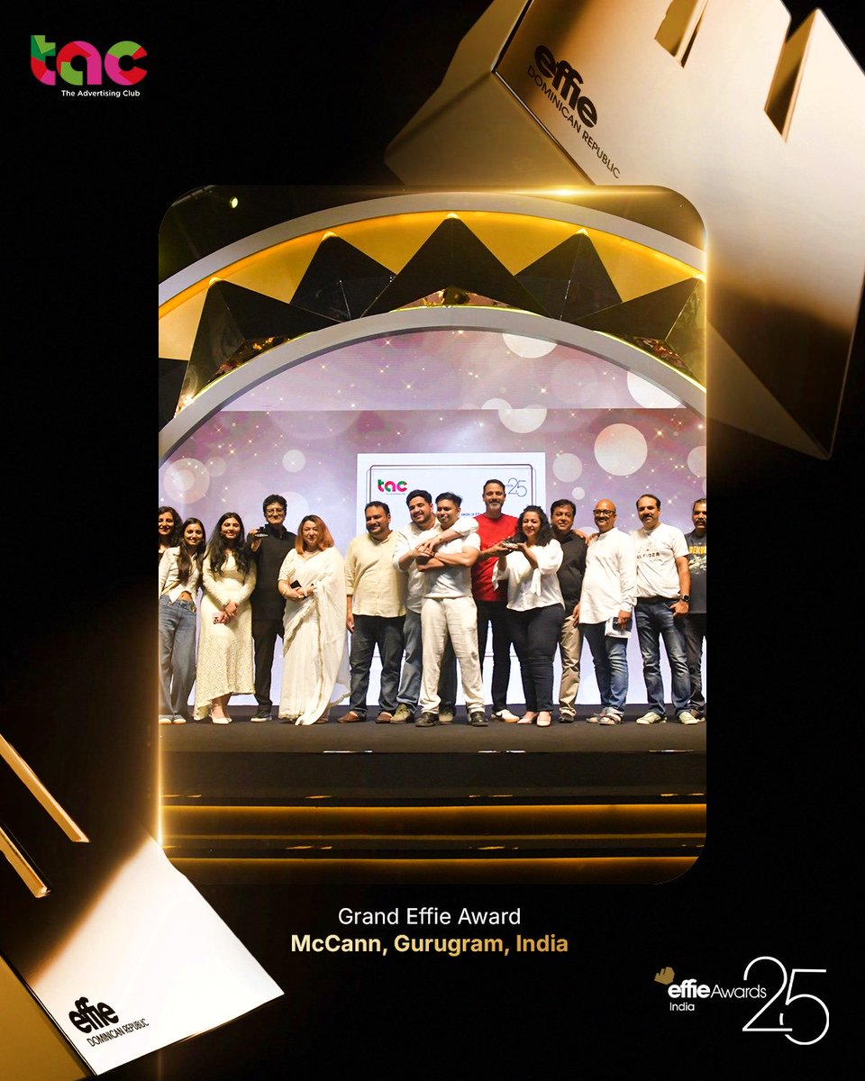 The Advertising Club tweet media