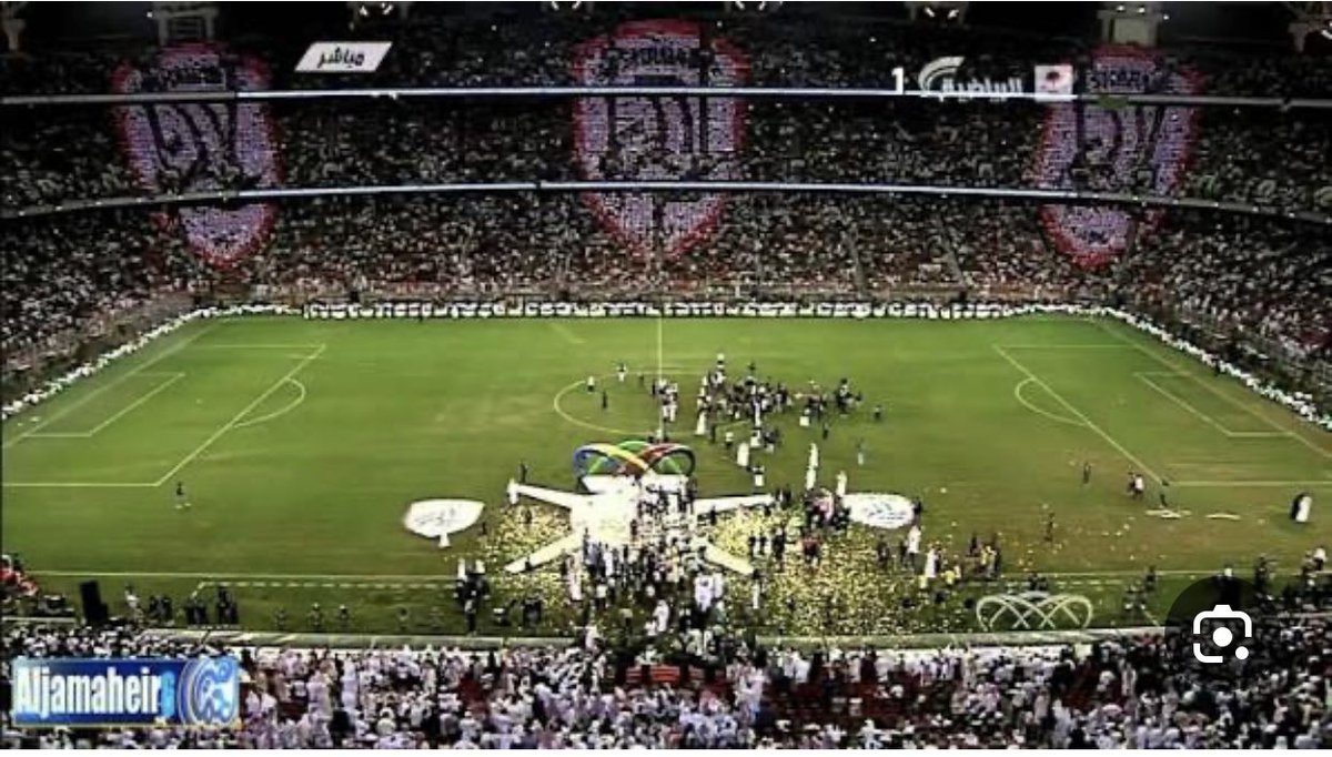 هذا شعار الشباب مطبوع على جبين كل اهلاوي في نهائي كاس الملك في ملعب الملك عبدالله في جده هذا هو السيطره الشبابيه صدق