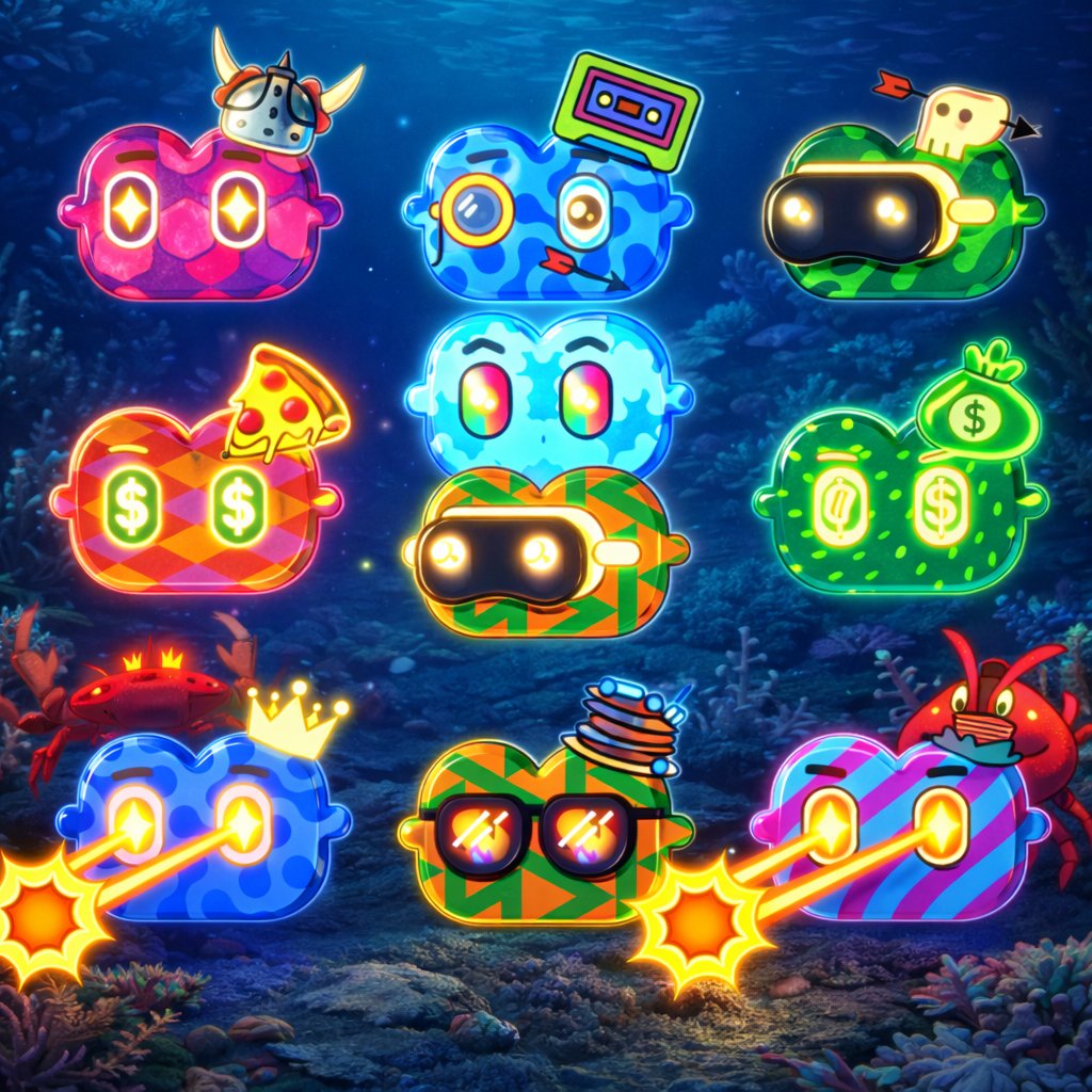 a world full of noise, Billions Network stays focused. Focused on growth.Focused on value. 

Focused on the future. Every challenge pushes us to level up, and every win reminds us why we started.

 Strong foundations create strong results, and <a href="/billions_ntwk/">Billions</a> is built on belief 💙