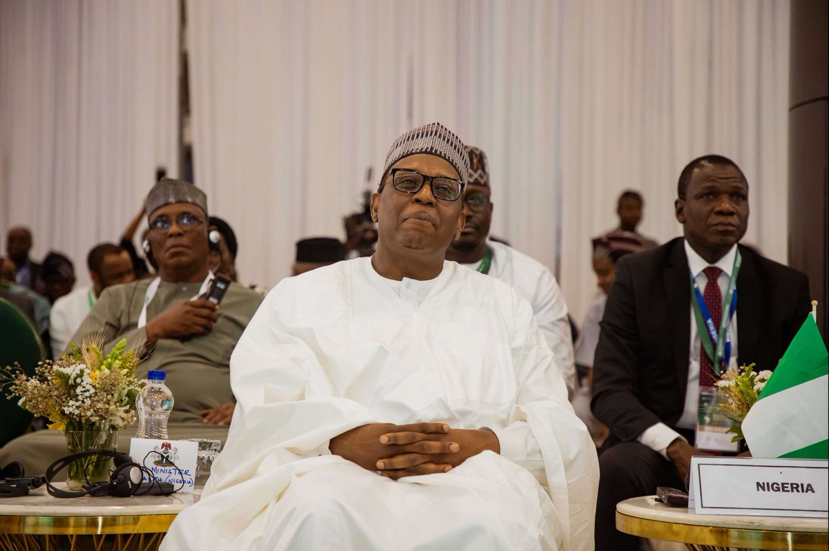 African leaders have renewed their commitment to scale up Africa’s ...