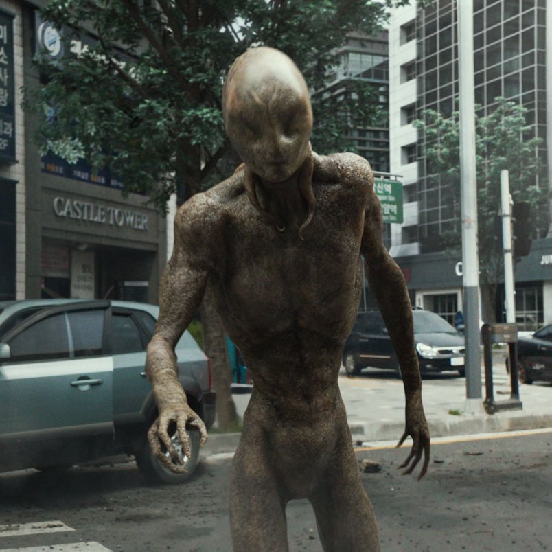 高度な文明を持つ彼らは、暴力を嫌う平和主義者だ。
だからこそ、反乱分子を処刑せず、遠い星へ追放した。

その流刑地こそが、地球。
牢獄は、人間の「脳」の中。

《生体監獄の絶対ルール》
1. 囚人は人間の脳内に転送・封印される
2. 宿主（人間）が死ねば、囚人も消滅する
3.