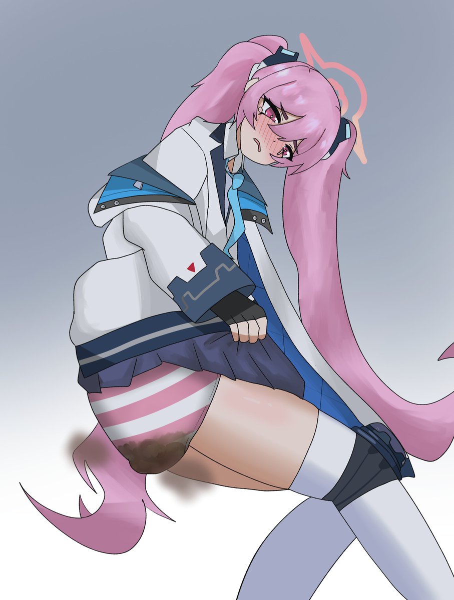 お題箱描きました！
描き終わってからこれで合ってるのかなって不安になった＾＾；

>>君が縞パンを履くのを見てみたいよ。小雪にピンクと白の縞パンを脱がせて。