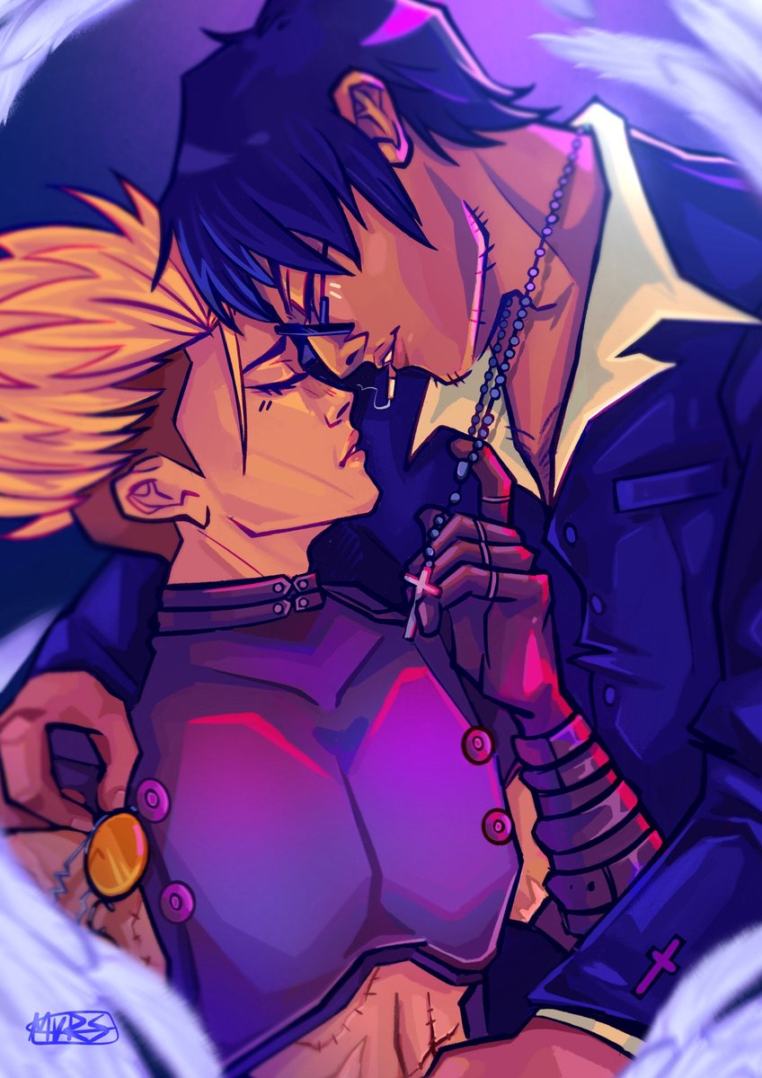 #vashwood #fanart #trigun