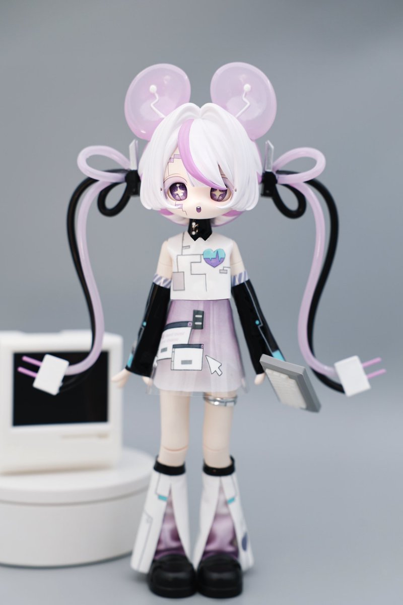 Dreamcore工作室 tweet media