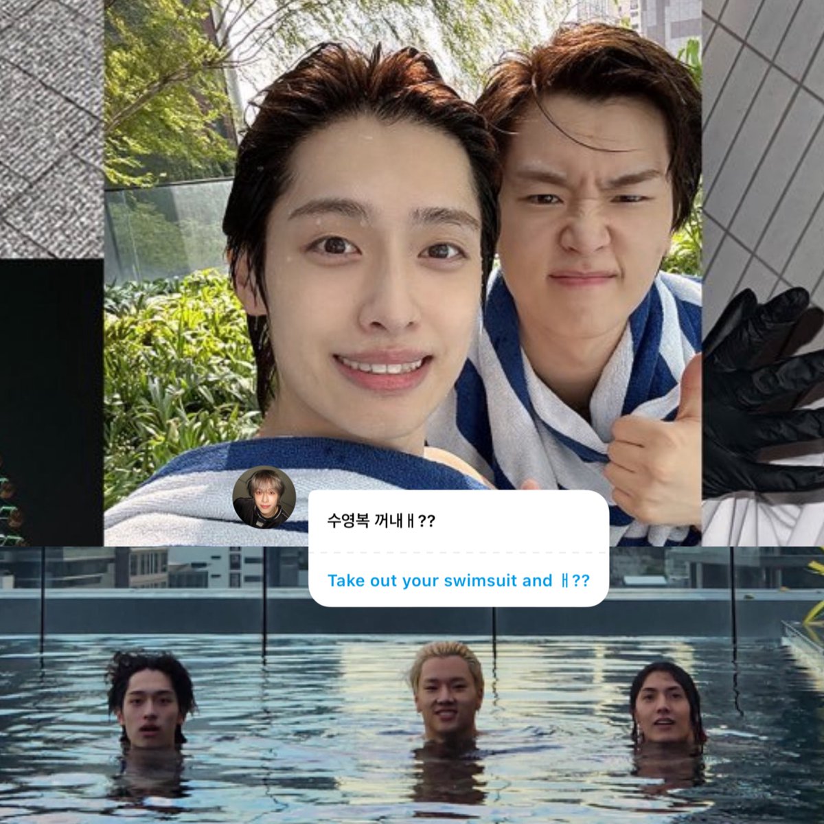 jiseokssnoopy's tweet image. 