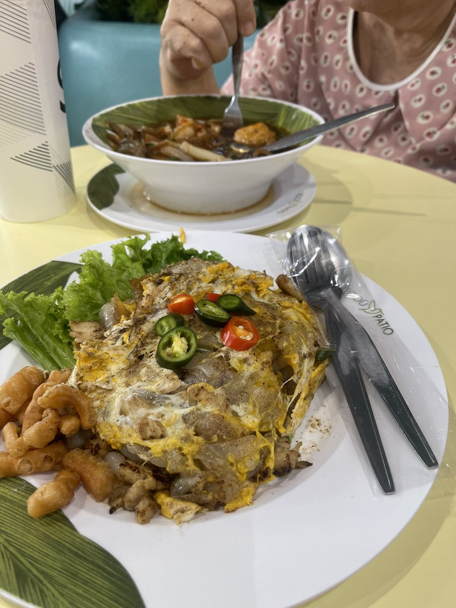 ปาร์ตี้นอกบ้านอเกนวิทมายมัม

#ใยไหมพากิน