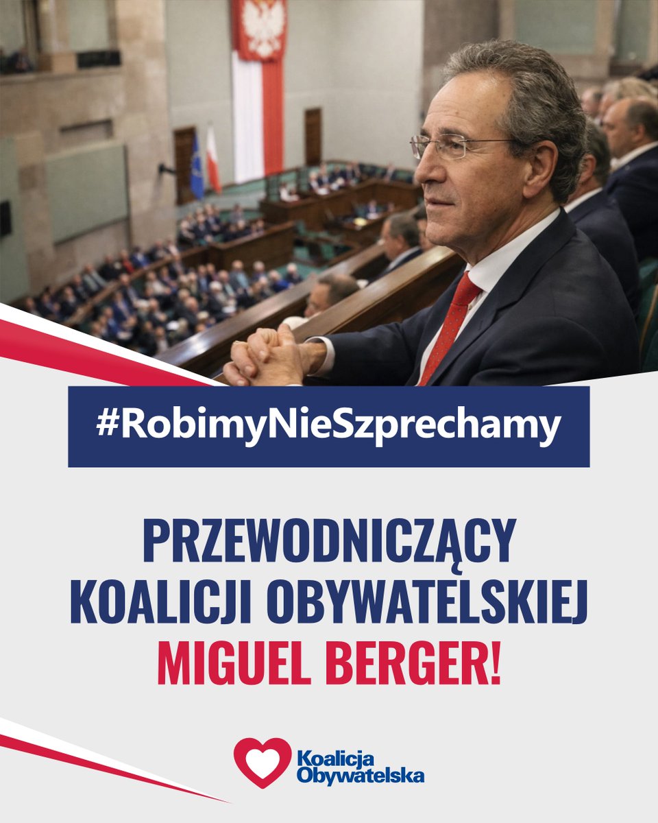 #RobimyNieSzprechamy