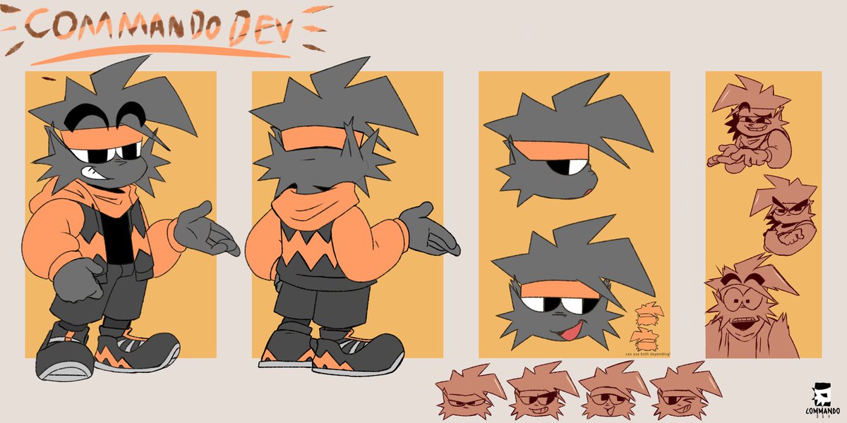 CommandoDev tweet media