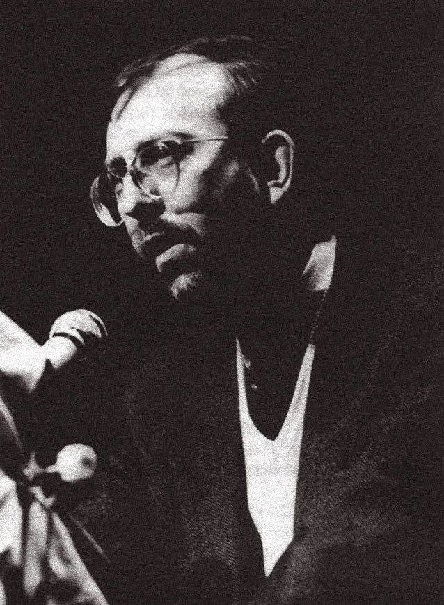 “Liberalism undoes nations and destroys their sense of history and tradition. It separates man from every great project by declaring him ‘dangerous’ to equality. It does not defend liberty or the independence of the individual, who is deprived of the possibility of having a