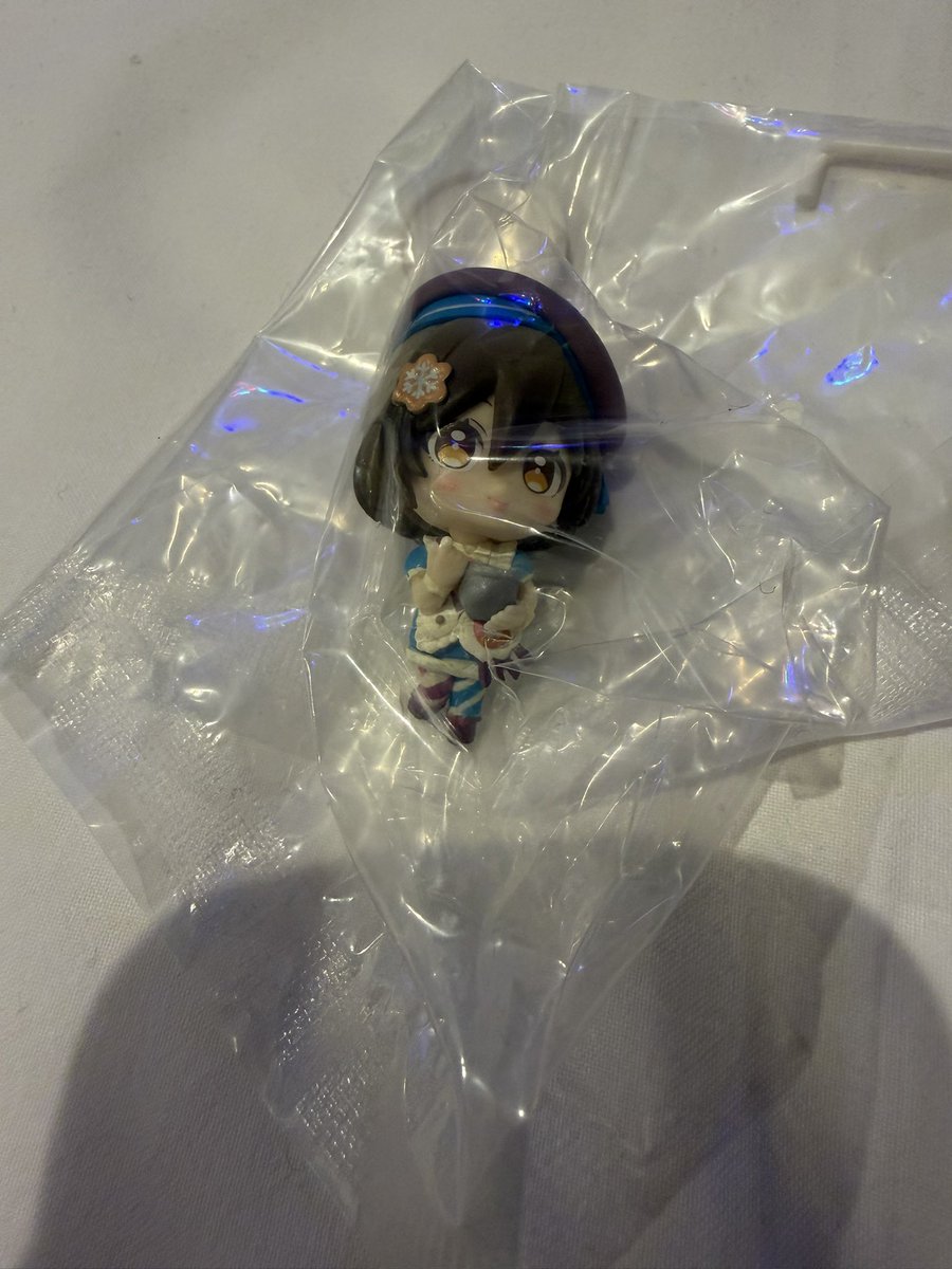 くらん (取引多めの趣味垢です) tweet media