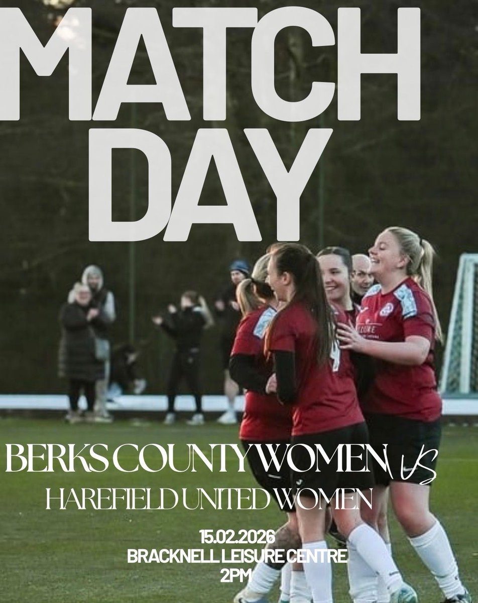 It’s game day, let’s get it 💪