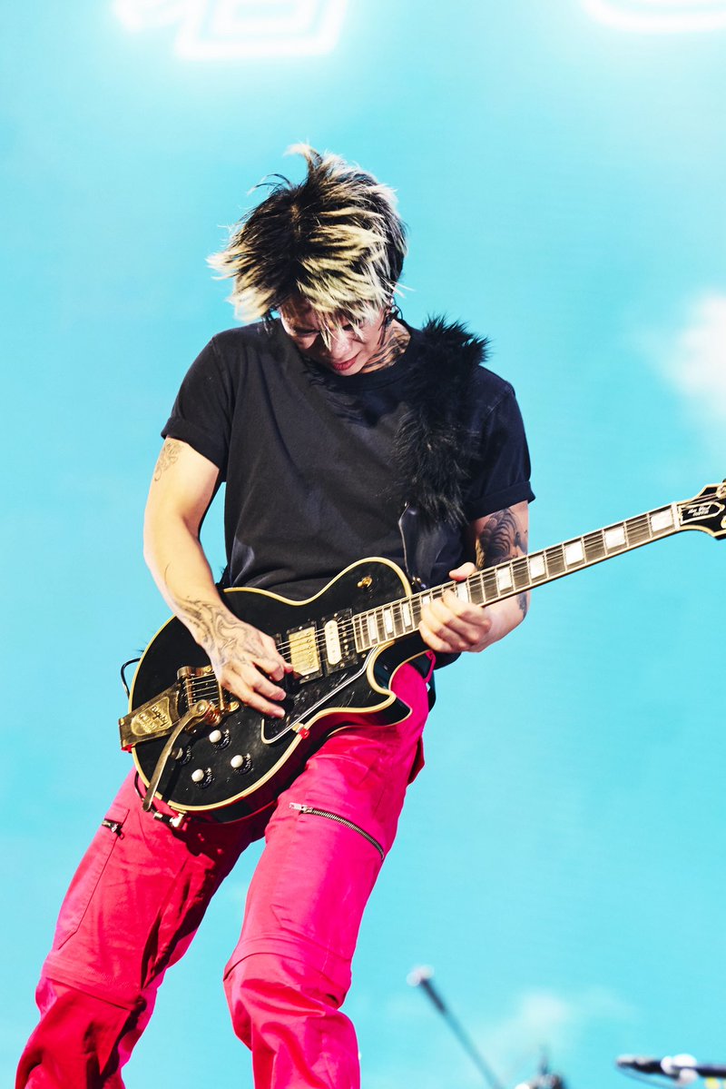 山田海斗@Novelbright tweet media