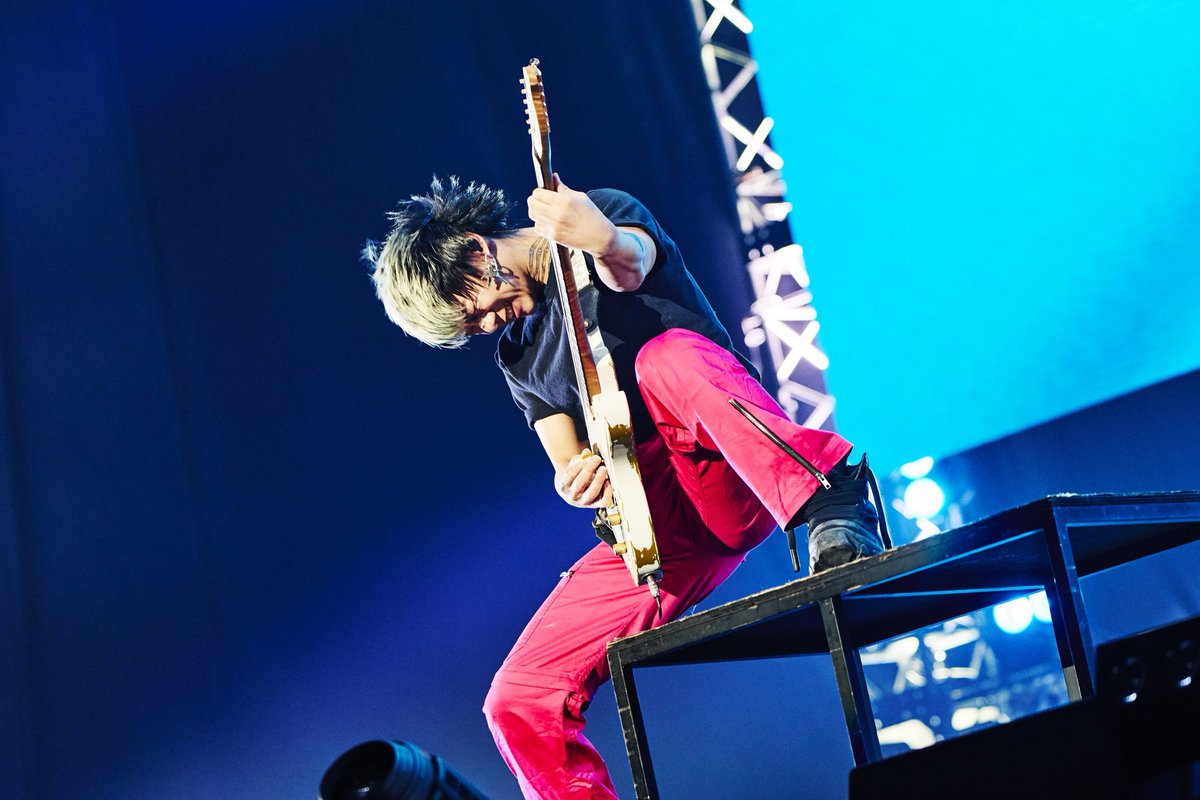 山田海斗@Novelbright tweet media