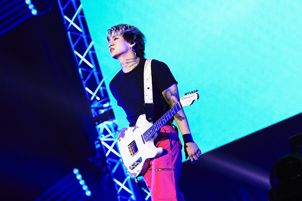 山田海斗@Novelbright tweet media