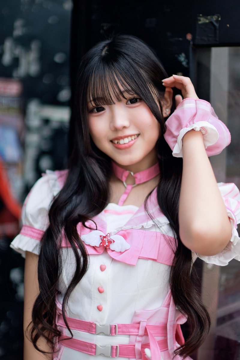 2026/2/14 IDOL Fantastic Suite／バレンタインSP 小倉WOW
SPATIO さきc（17才 SJK）No1/4
人が少な目でしたので、久しぶりにデジショ撮ってみました^^
選べないので大量ですが、たまになのでどうぞ^^
#さき　#SPATIO