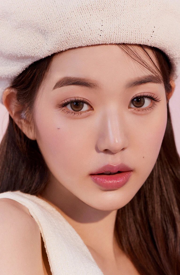glijebon's tweet photo. คอนแทคเลนส์วอนยองพร้อมส่ง 🐇🇰🇷
Hapa Kristin One&amp;Only Brown (1 day)

♡ คู่ละ 120฿ 
♡ ค่าสายตาปกติ
♡ เลนส์รายวัน แกะใช้ได้เลยไม่ต้องแช่น้ำยา

สอบถาม/สั่งซื้อ dm ได้เลยค่า

#คอนแทคเลนส์เกาหลี #หิ้วเกาหลี #คอนแทคเลนส์ https://t.co/hjcloPC6th