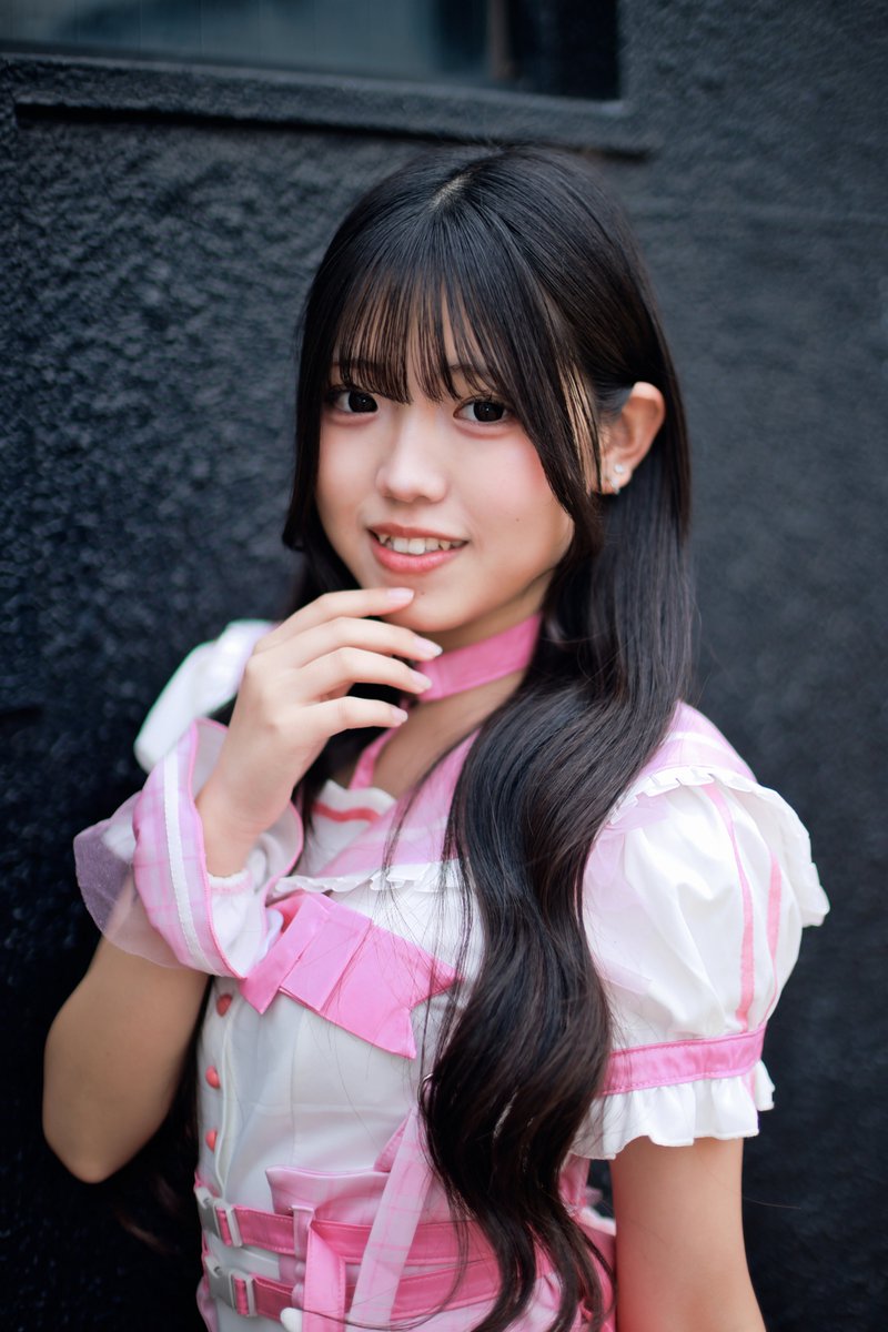 2026/2/14 IDOL Fantastic Suite／バレンタインSP 小倉WOW
SPATIO さきc（17才 SJK）No2/4
#さき　#SPATIO