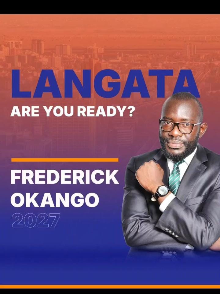 Fredrick Okango tweet media