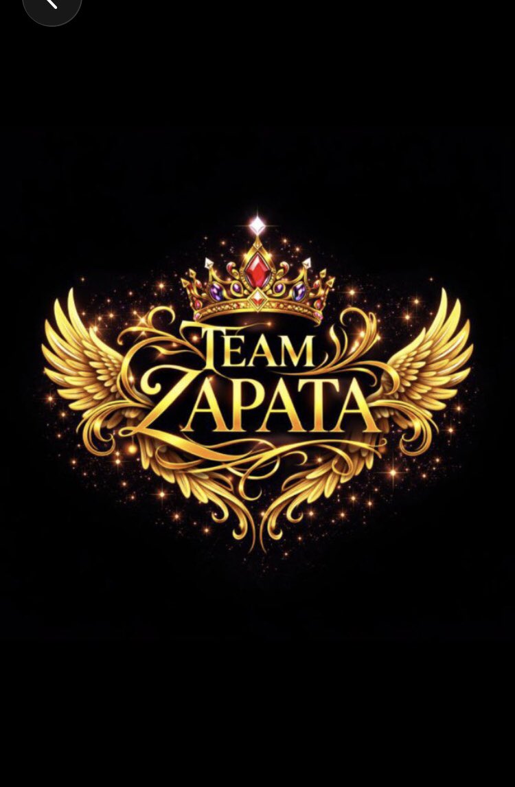 Babi ❤❤❤ #TeamZapata tweet media