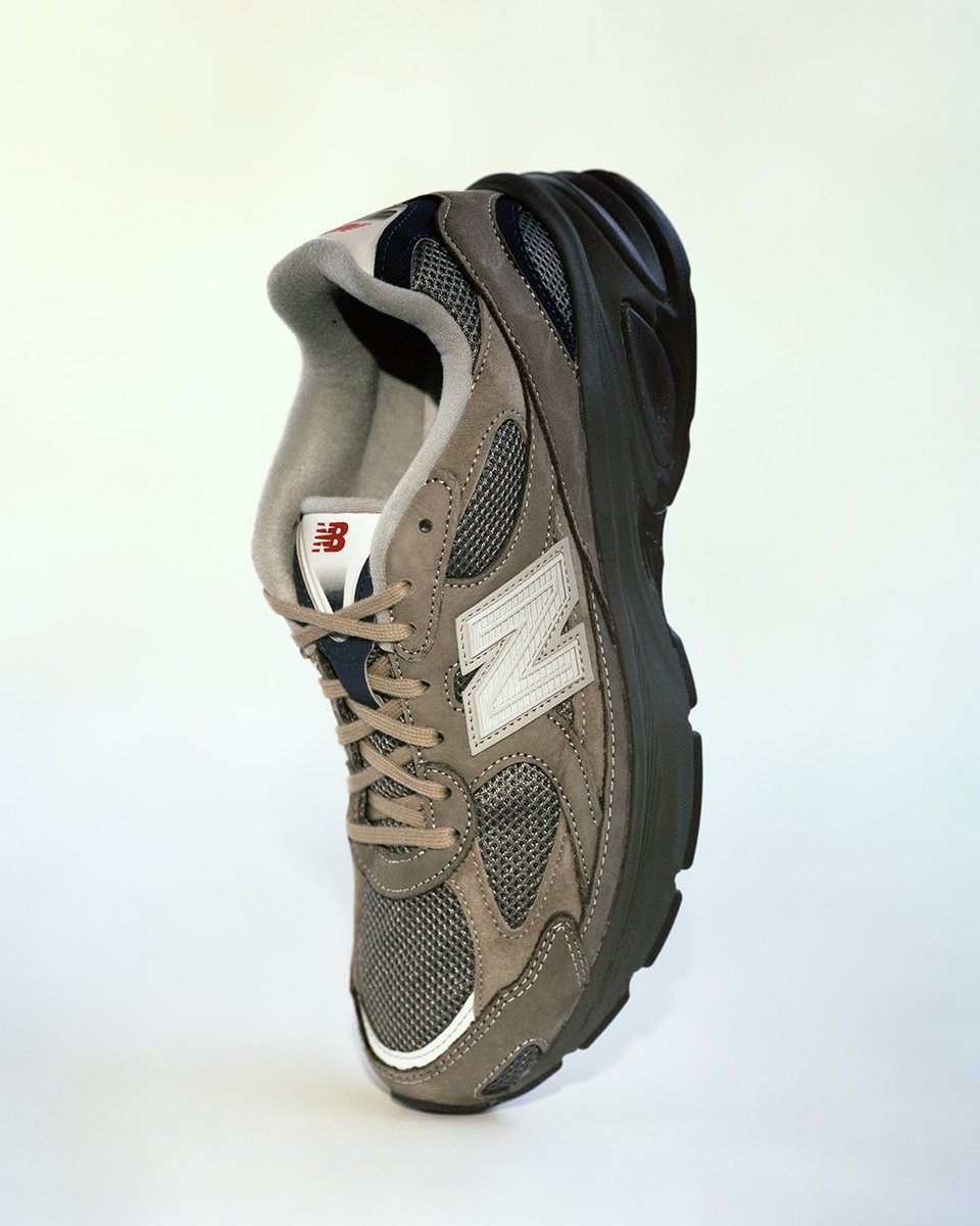2026年 2/20 発売】 Khakis × New Balance U2010 741 “Day Tour 