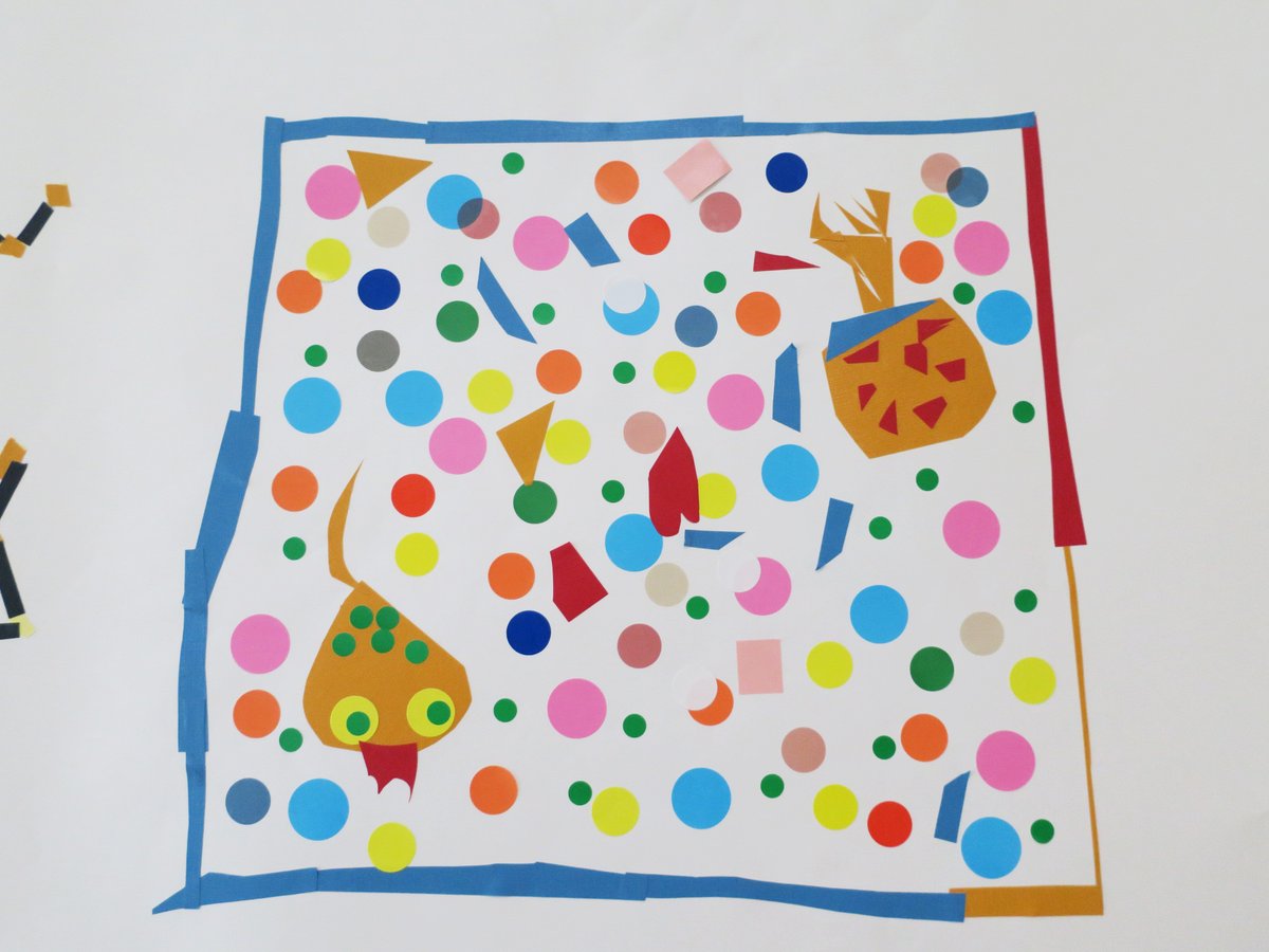 呉市立美術館 tweet media