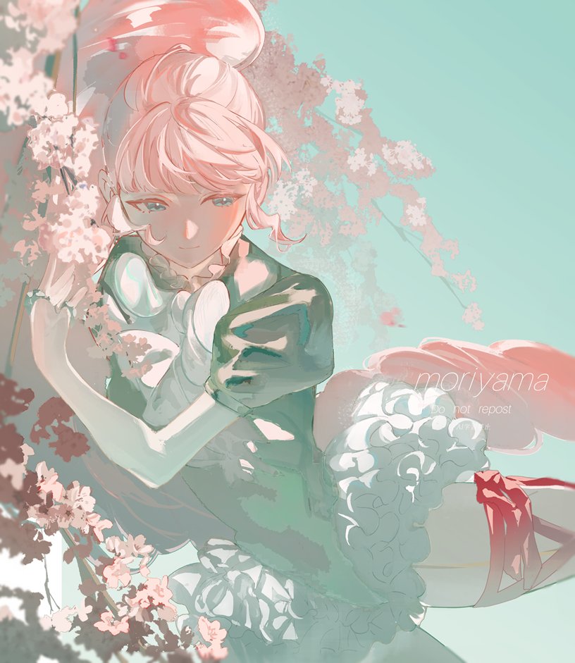 モリヤマ tweet media