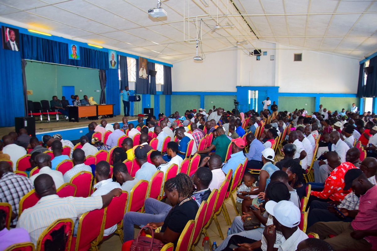Involvement in budget process by Senate &amp; stakeholders, reviewing CFSPs for development priorities, stringent oversight on expenditures, autonomy of County Assemblies, timely release of disbursements &amp; payments of bills are emerging as issues for protection of devolution.