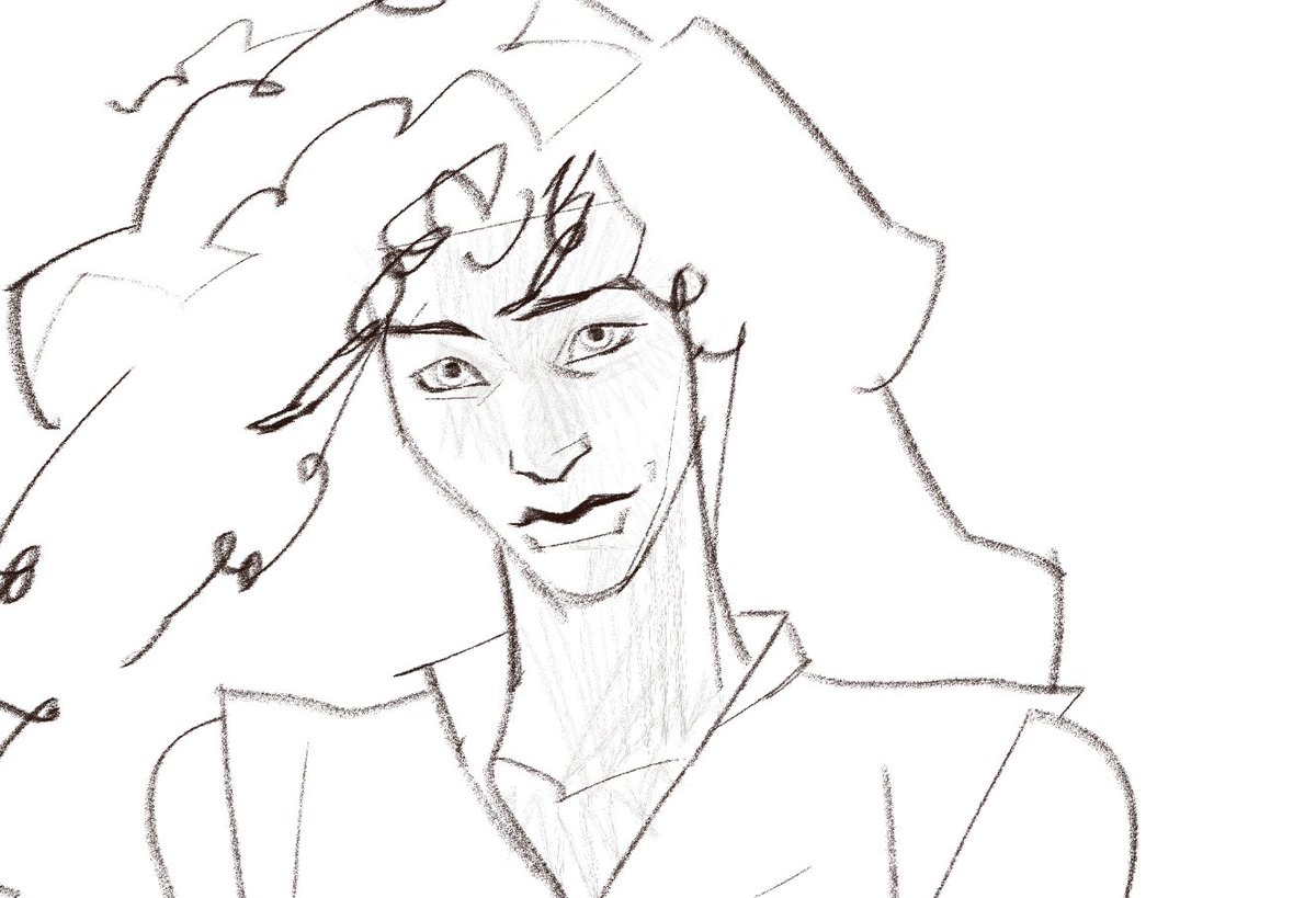 auset doodle