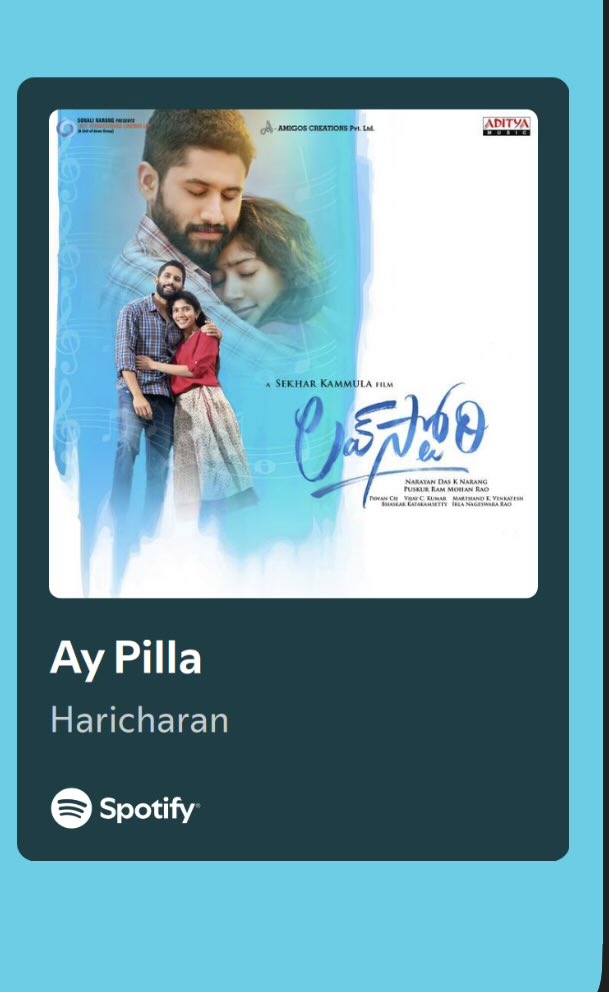 Spotify India tweet media