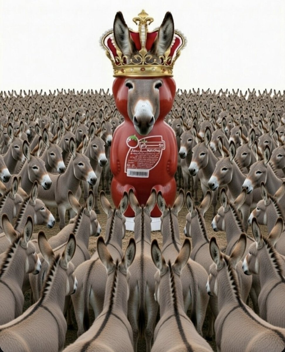 بالاخره از جمعیت واقعی تجمع مونیخ، عکسی منتشر شد :))