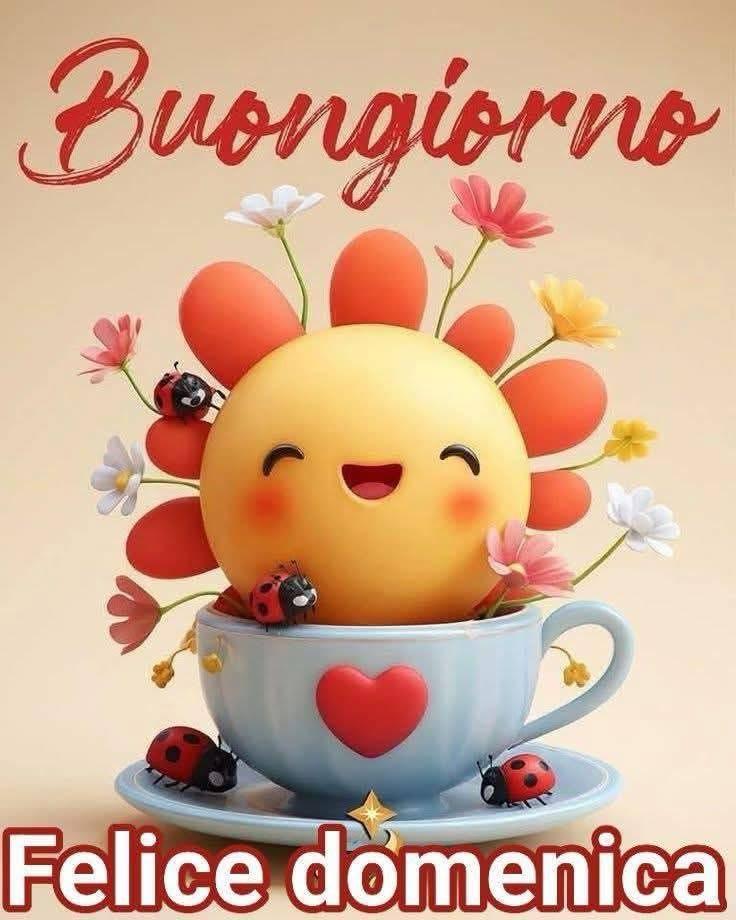 Buongiorno
