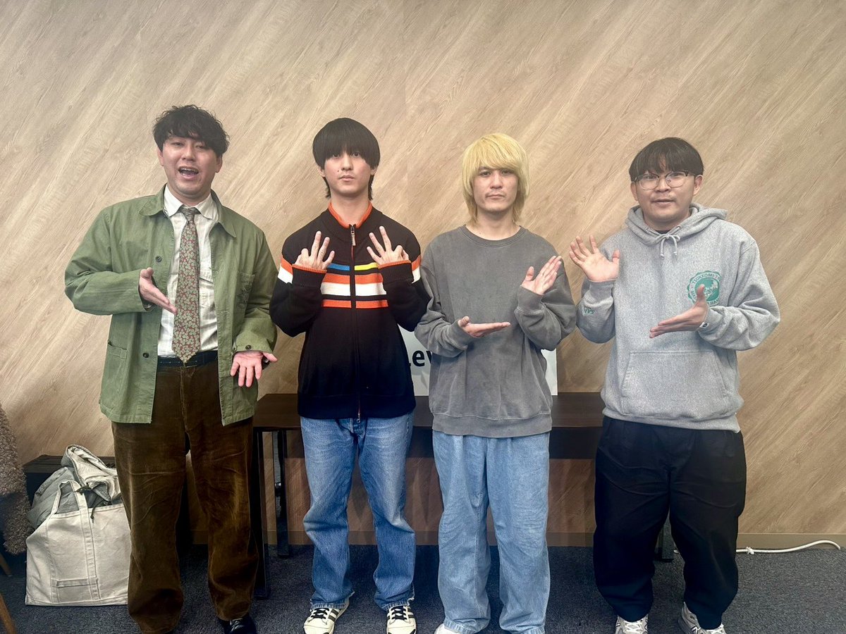 オレンジスパイニクラブ (@orangespinycrab) / Posts / X