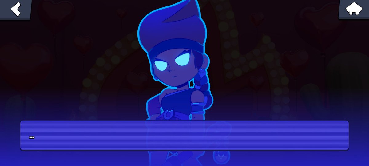 #BrawlStars 

A alguien mas le salio esto?