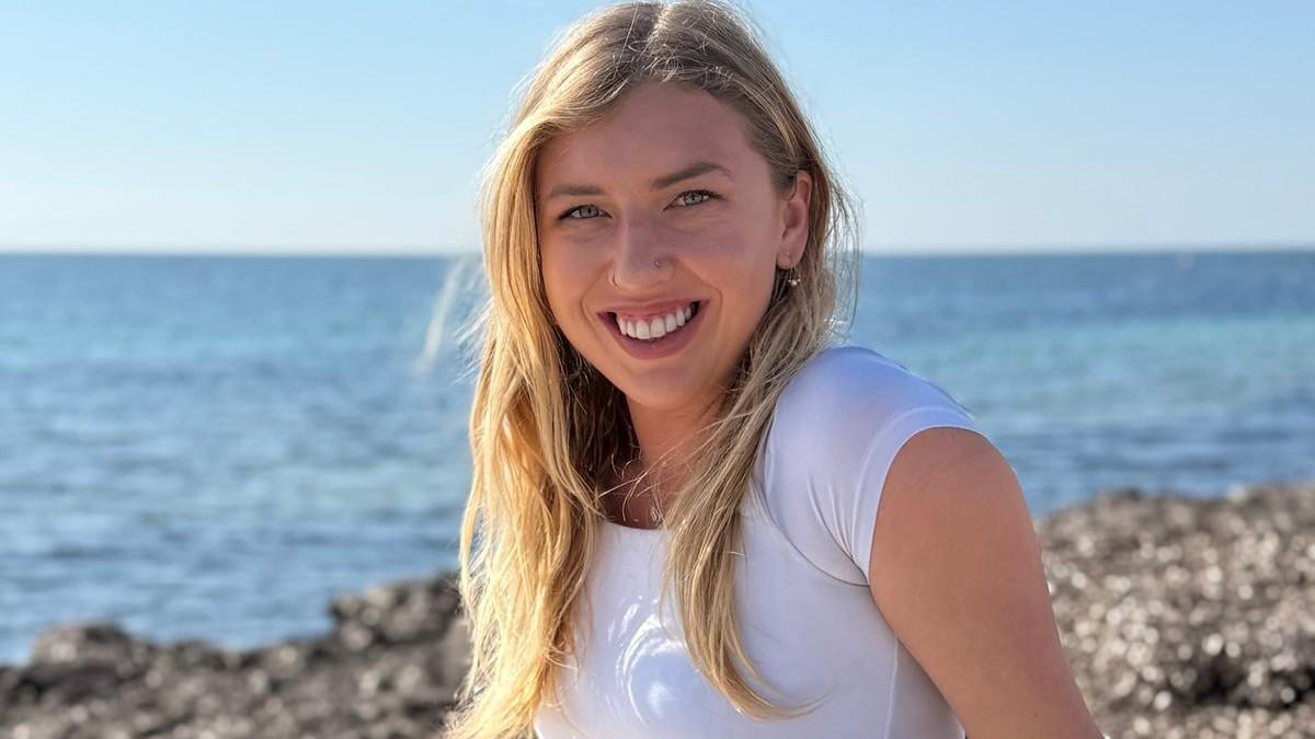 RACCONTARE L’ISOLA AL MONDO: CHARLOTTE FORTIER-MUTZL LA CANADESE CHE HA SCELTO LA SARDEGNA PER SENTIRSI A CASA
di Guido Garau
tottusinpari.it/2026/02/15/rac…