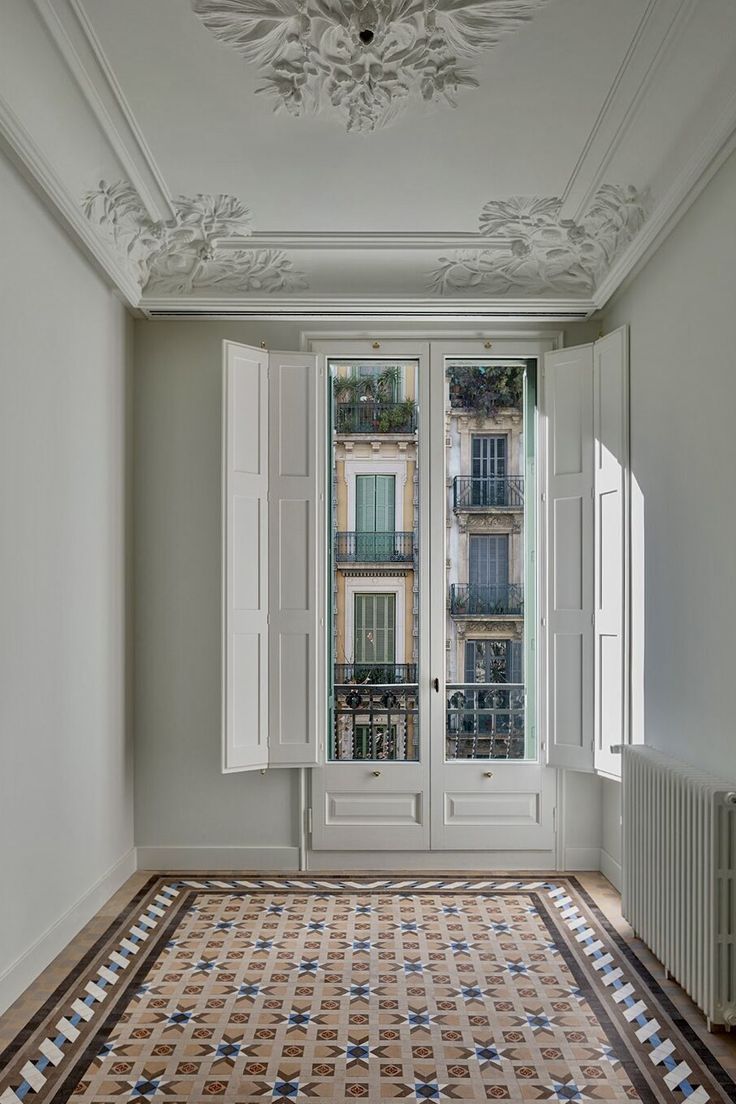 Sindrome di Stendhal. Modernismo catalano. 1904